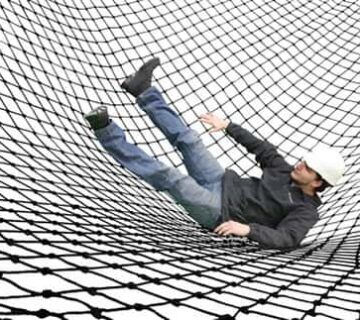 تور ایمنی داربست